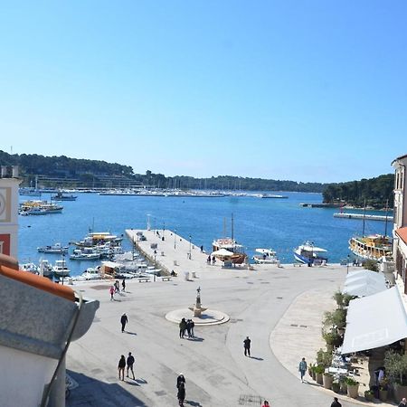 Apartment Roberta Rovinj Eksteriør billede