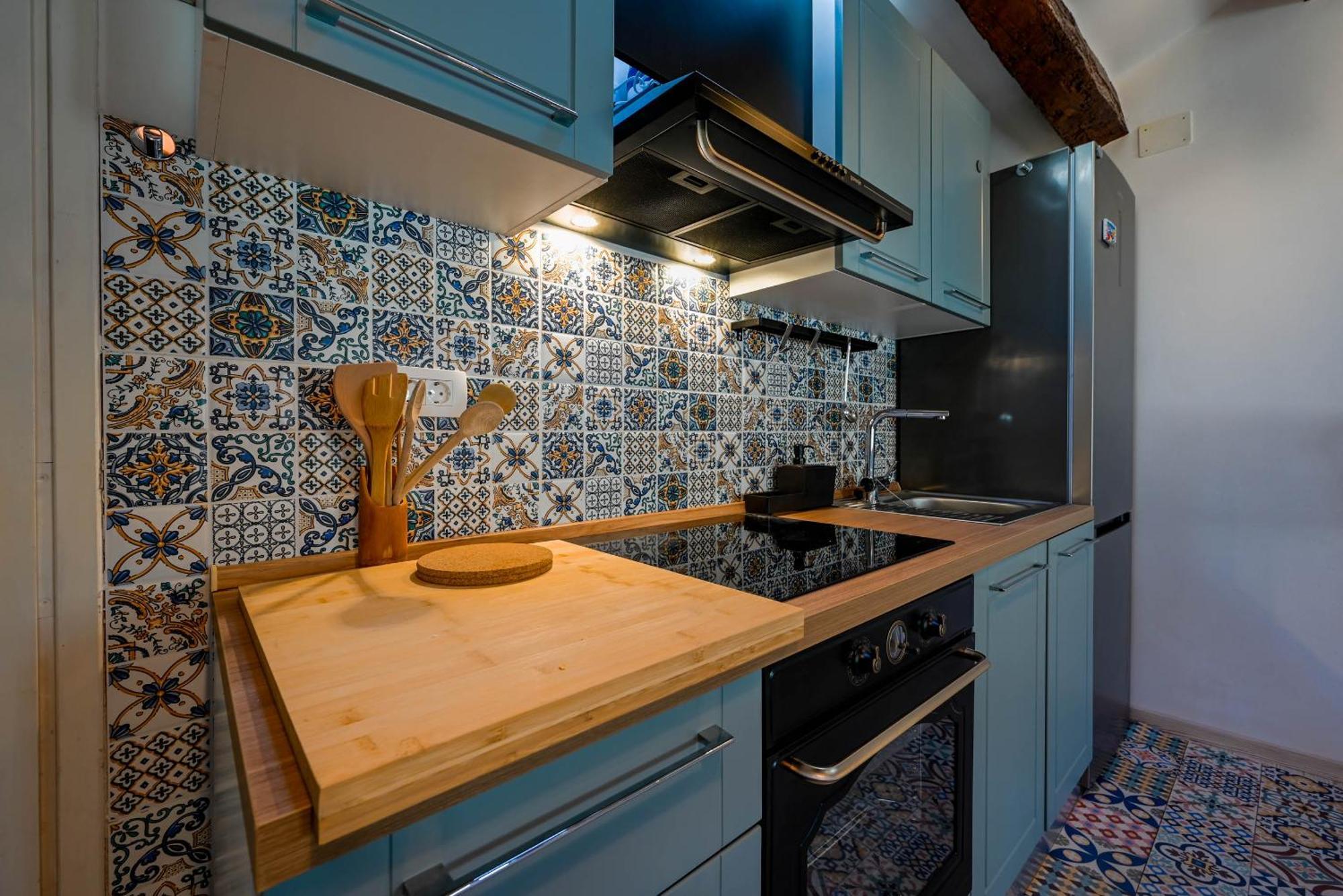 Apartment Roberta Rovinj Eksteriør billede