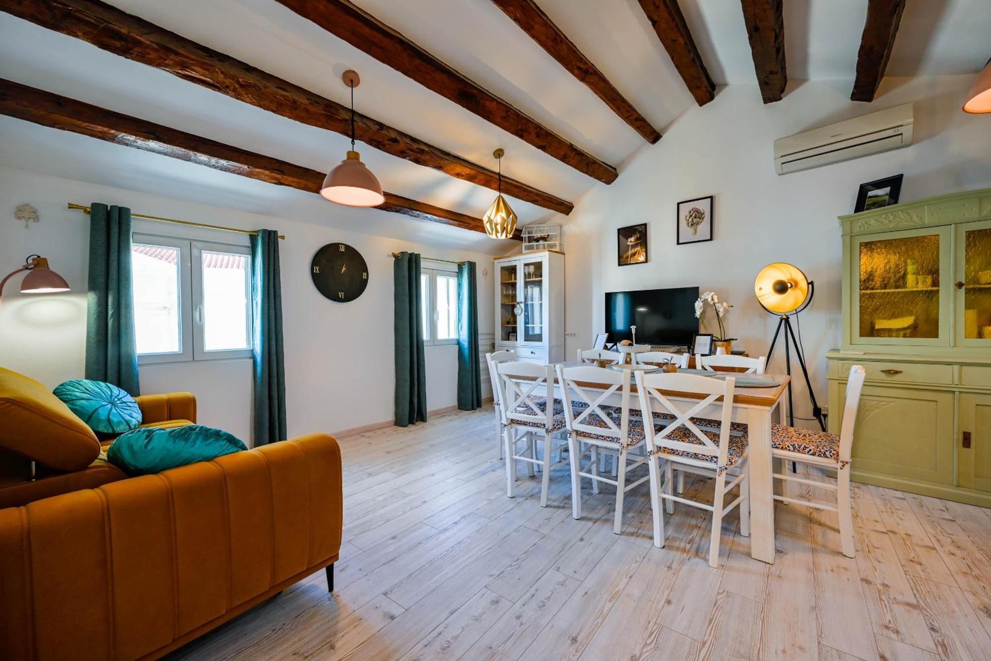 Apartment Roberta Rovinj Eksteriør billede