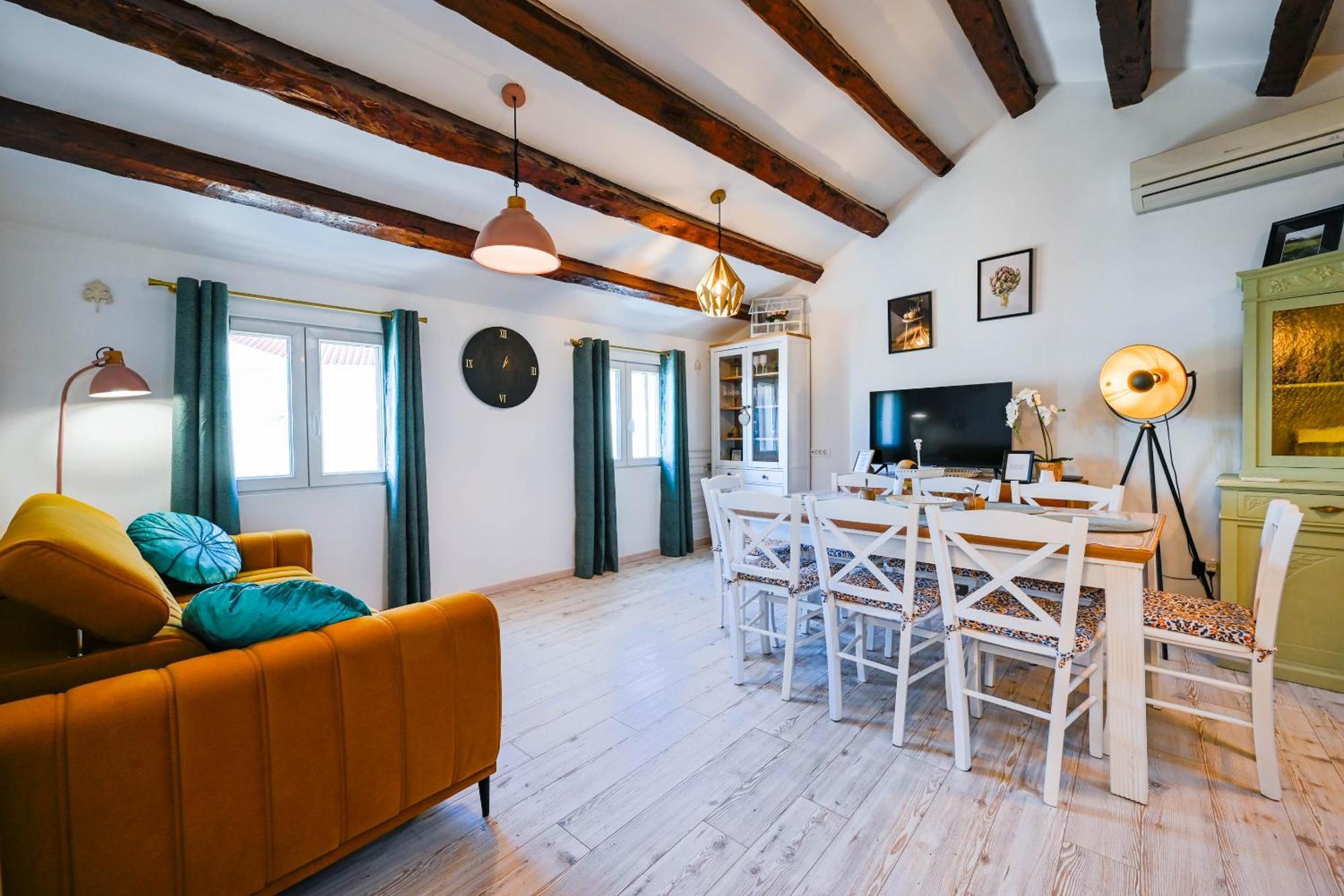 Apartment Roberta Rovinj Eksteriør billede