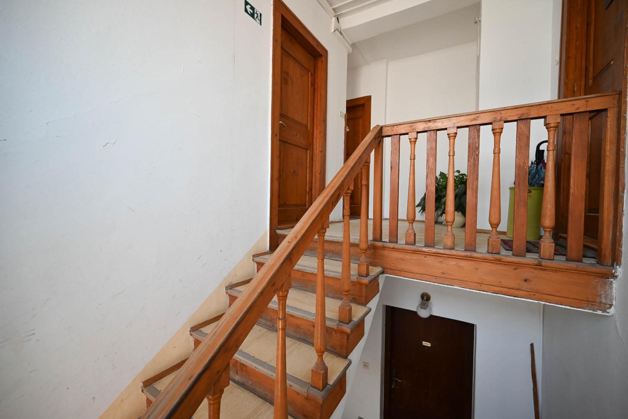 Apartment Roberta Rovinj Eksteriør billede
