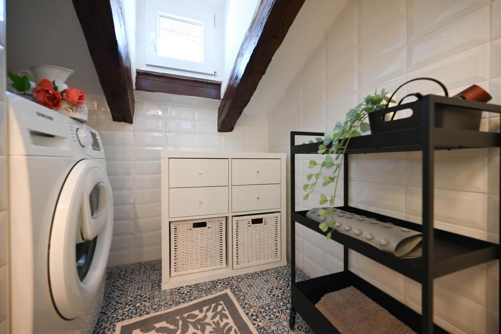 Apartment Roberta Rovinj Eksteriør billede