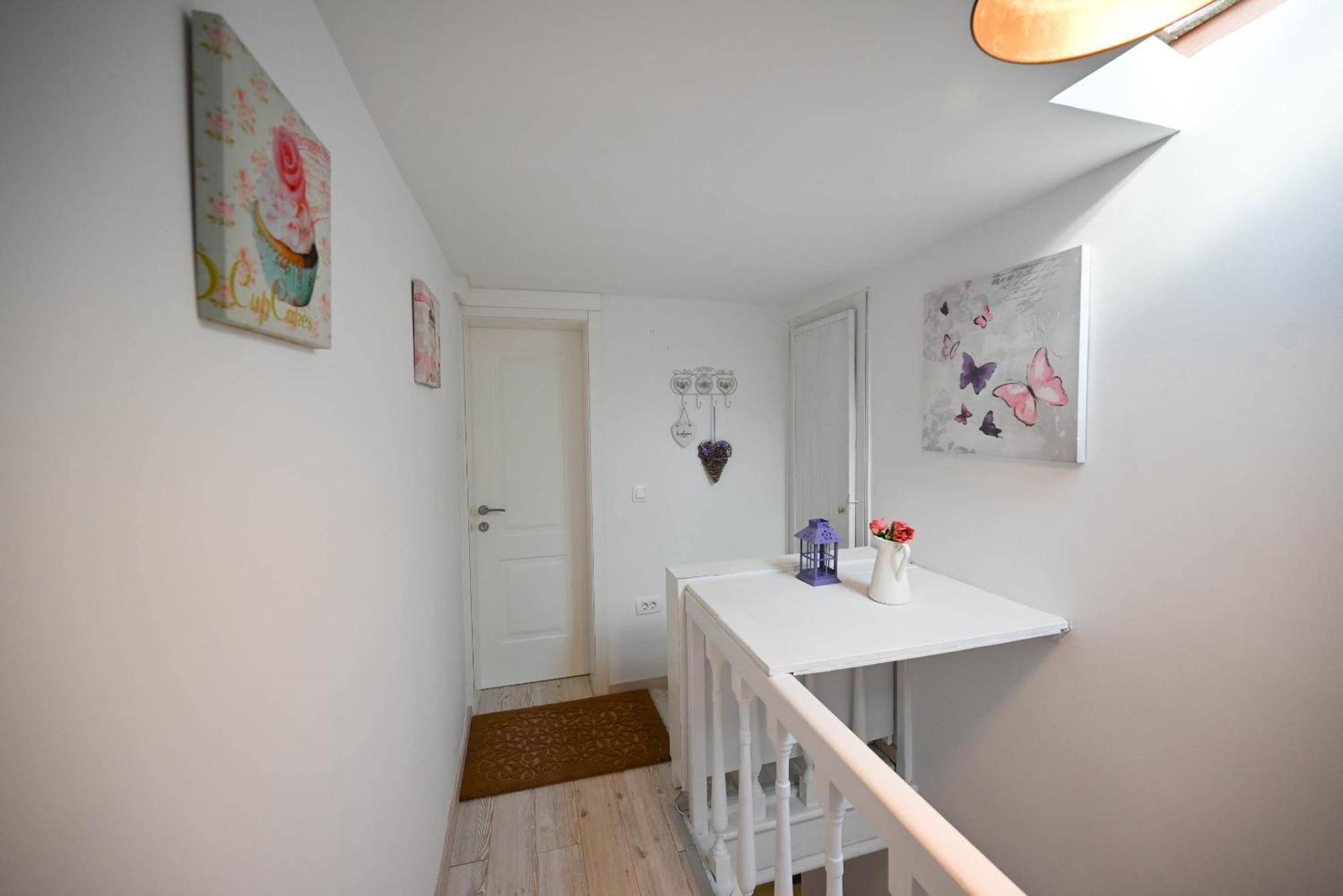 Apartment Roberta Rovinj Eksteriør billede